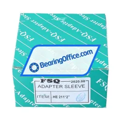 FSQ HE211 rulman resim 3