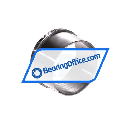 ISK AHX317/80 bearing image 2