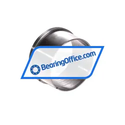 ISK AHX317/80 rulman resim 2