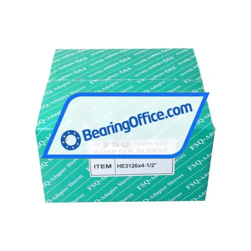 FSQ HE3126 bearing image 3