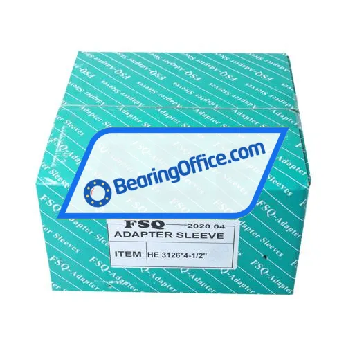 FSQ HE3126 bearing image 4