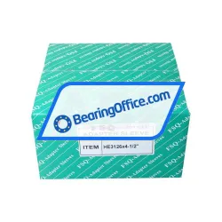 FSQ HE3126 rulman resim 3