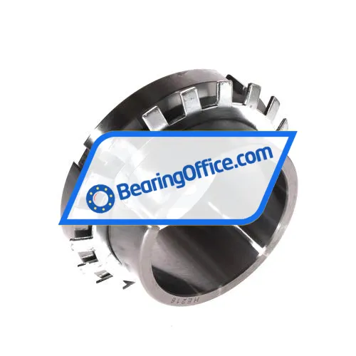 FSQ HE216 bearing image 3