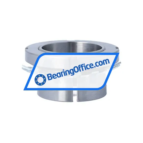 FSQ HE210 bearing image 3