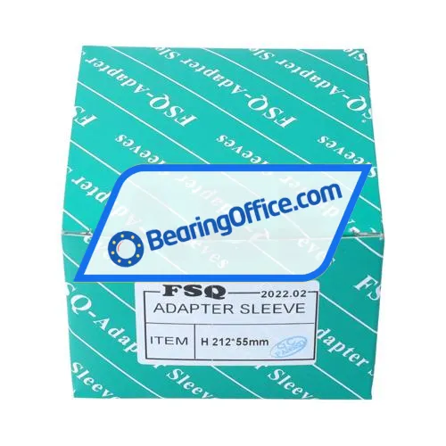 FSQ H212 bearing image 2