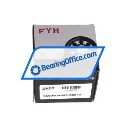 FYH ZK07 rulman resim 4