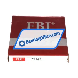 FBJ H208 rulman resim 2