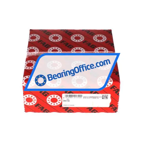 FAG H316 bearing image 4
