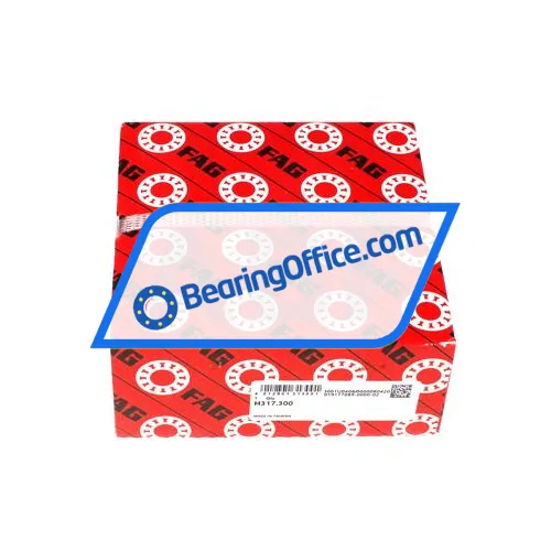 FAG H317-300 bearing image 2