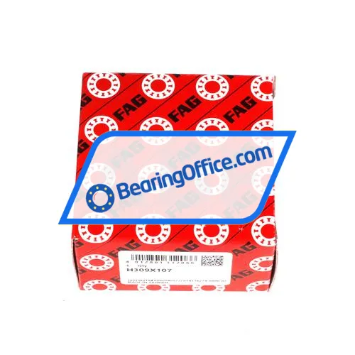 FAG H309X107 bearing image 4