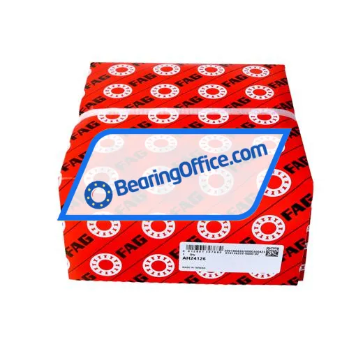 FAG AH24126 bearing image 4