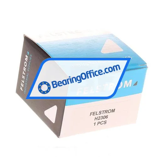 Felstrom H2306 bearing image 4