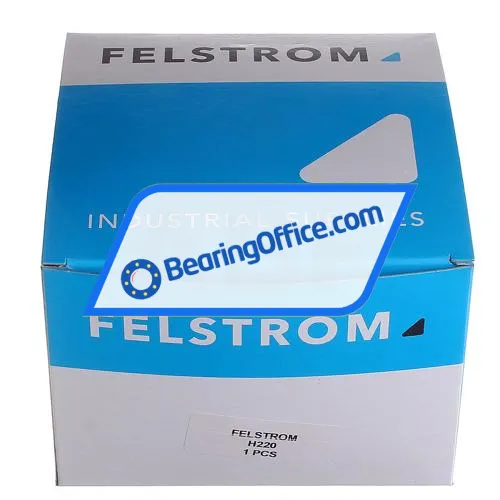Felstrom H220 bearing image 5