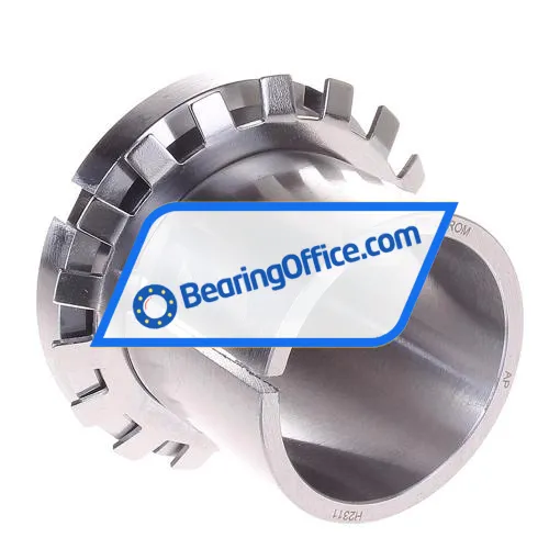 Felstrom H2311 bearing image 3