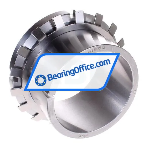 Felstrom H3128 bearing image 3