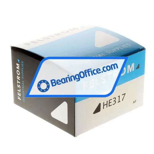 Felstrom HE317 bearing image 2