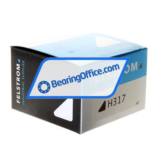 Felstrom H317 bearing image 2