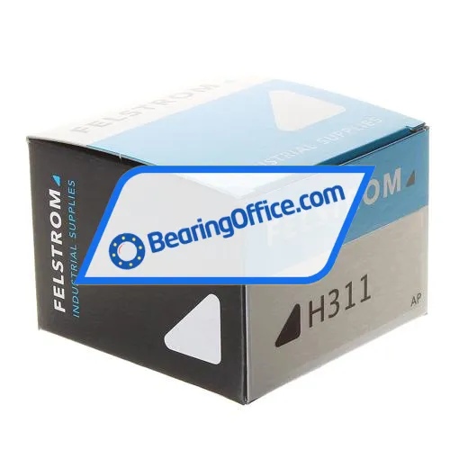Felstrom H311 bearing image 2