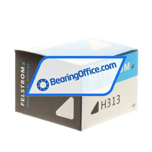 Felstrom H313 bearing image 2