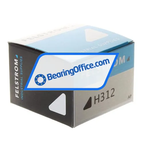 Felstrom H312 bearing image 2