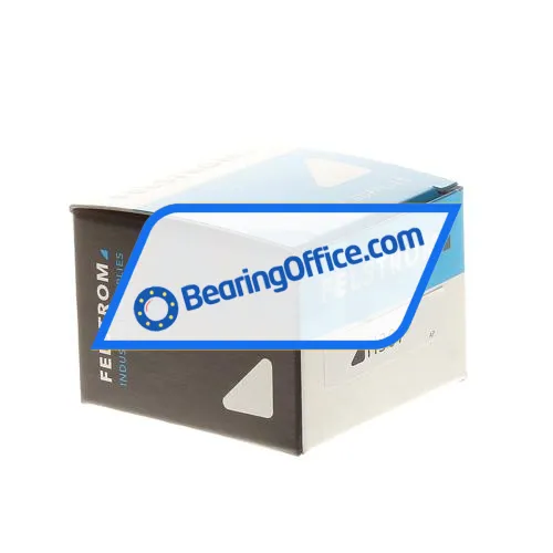 Felstrom H307 bearing image 2