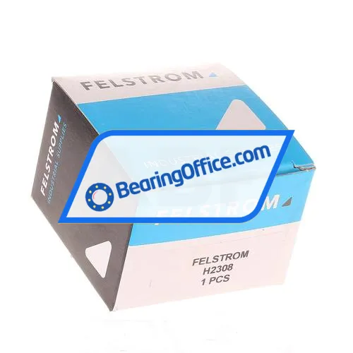 Felstrom H2308 bearing image 4
