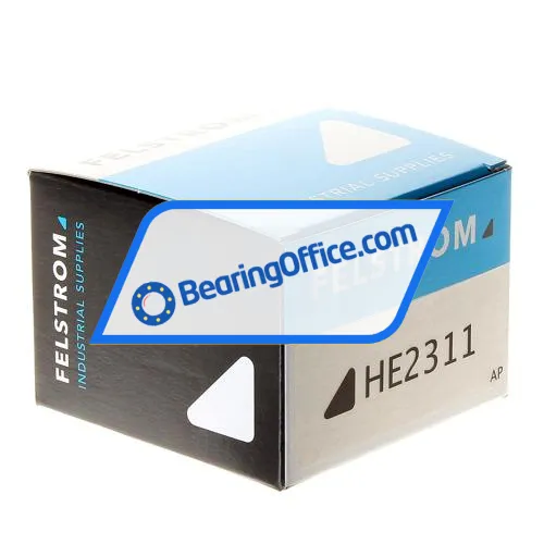 Felstrom HE2311 bearing image 2