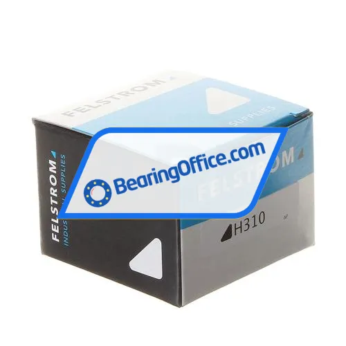Felstrom H310 bearing image 2