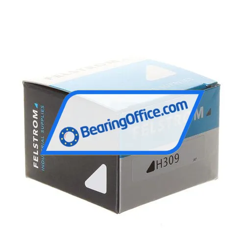 Felstrom H309 bearing image 2