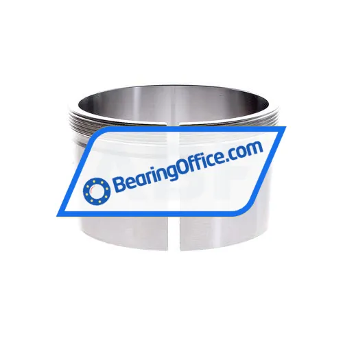 Timken AHX3124 bearing image 2