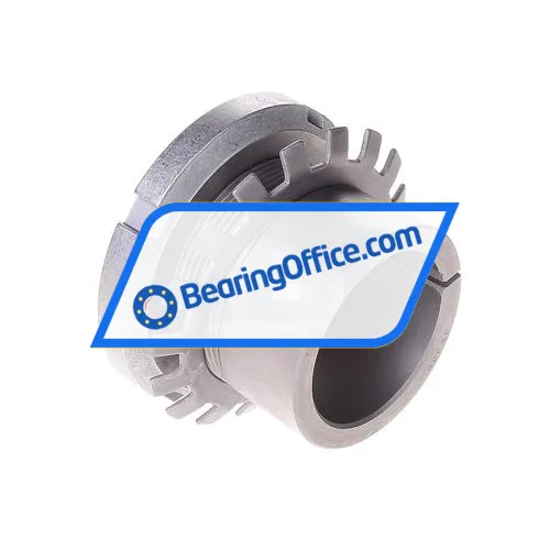 SKF HA309 bearing image 2