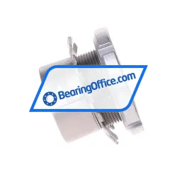 SKF HA309 rulman resim 3