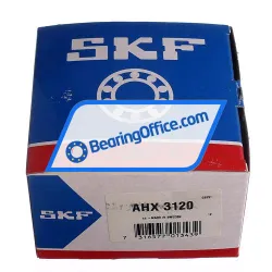 SKF AHX3120 rulman resim 2