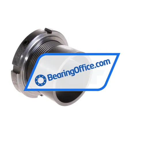 SKF H311E bearing image 3