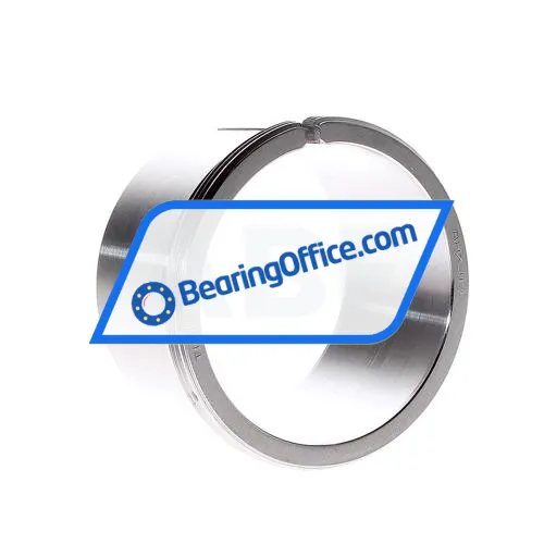 Timken AHX317 bearing image 2