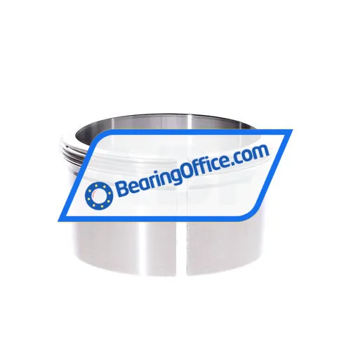 Timken AHX317 bearing image 3