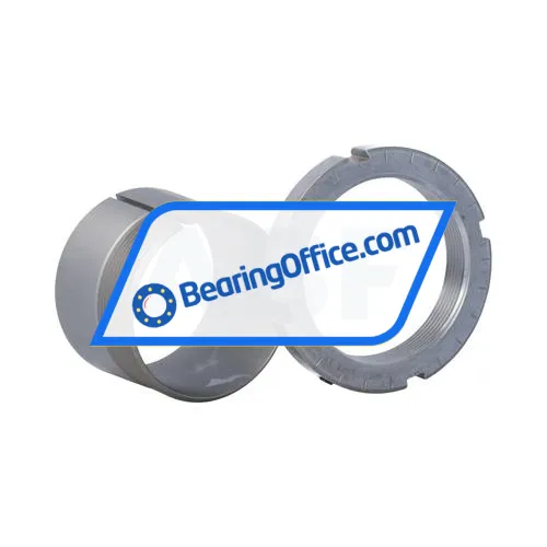 SKF H313E bearing image 3