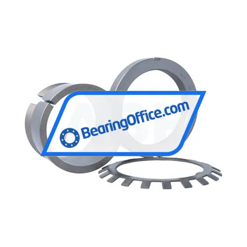 SKF HA320 bearing image 3