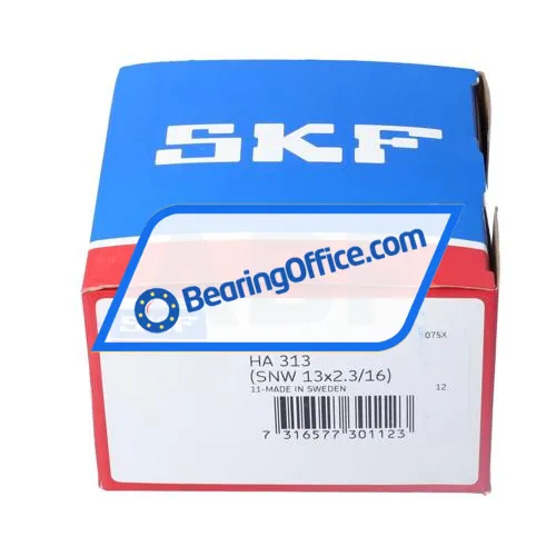 SKF HA313 bearing image 3