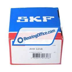 SKF AHX3218 rulman resim 3