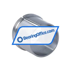 RHP AHX2313 rulman resim 2