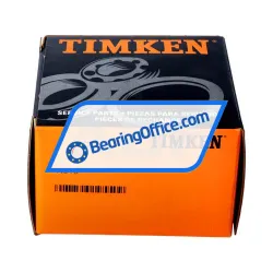 Timken H313 rulman resim 4