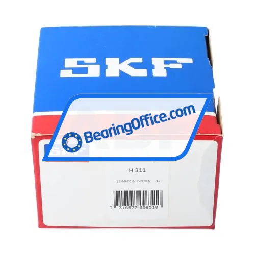 SKF H311 bearing image 3
