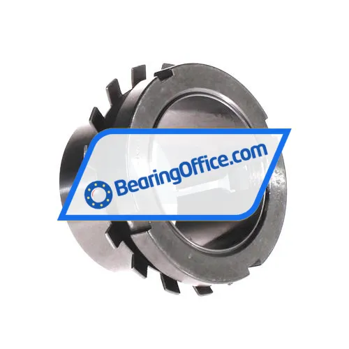 Timken H312 bearing image 2