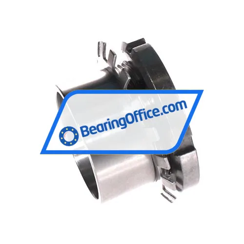 Timken H312 bearing image 3