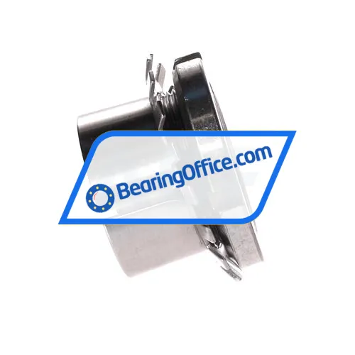 Timken H311 bearing image 2