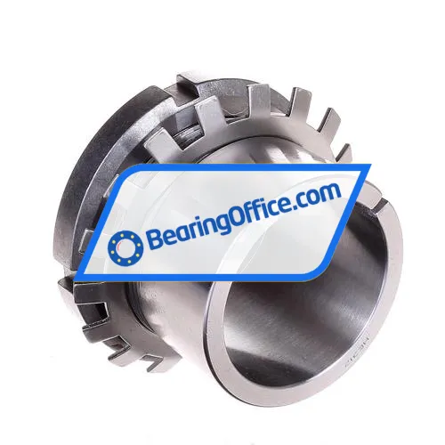 Timken HE312X2-000 bearing image 2