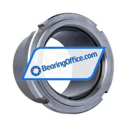 SKF H318E rulman resim 3