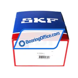 SKF H2324L rulman resim 4
