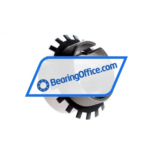 SKF AHX317 bearing image 2